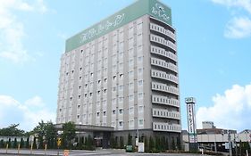 Hotel Route-Inn Hirosaki Ekimae